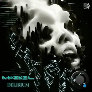 Moekel - Delirium (2025)