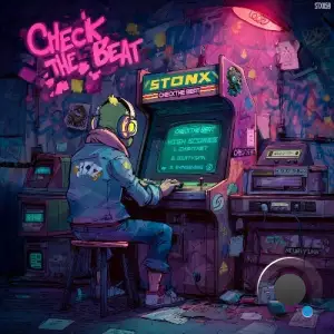 Stonx - Check The Beat (2025)