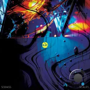 Sqbass - Scales (2025)