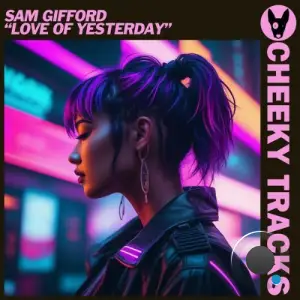Sam Gifford - Love Of Yesterday (2025)