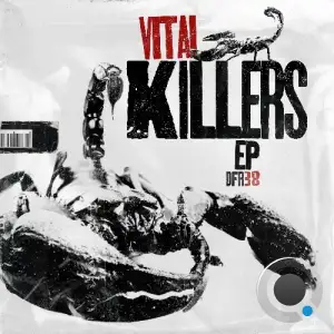 Vital - Killer (2025)