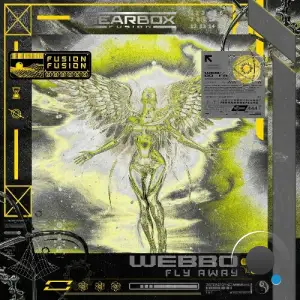 Webbo - Fly Away (2025)