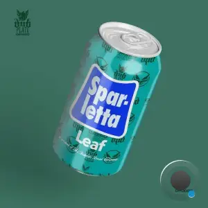 Leaf - Sparletta (2025)