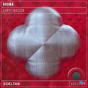 Broma - Carpetbagger (2025)