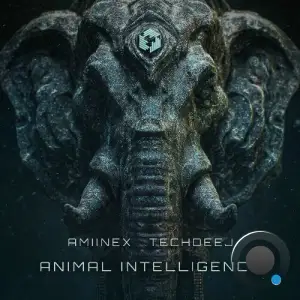 Amiinex - Animal Intelligence (2025)