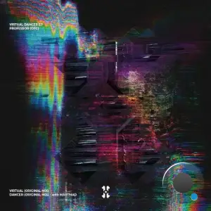 Professor (ofc) & Martmad - Virtual Dancer (2025)