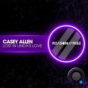 Casey Allen - Lost In Linda's Love (2025)