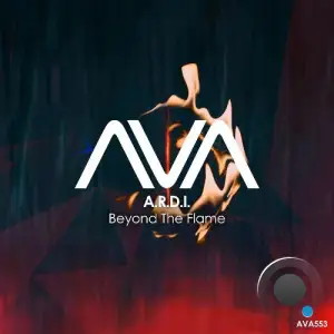 A.R.D.I. - Beyond The Flame (2025)