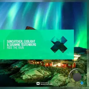 Suncatcher & Exolight & Susanne Teutenberg - Ride The Rain (2025)