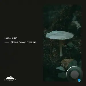 Hook Airs - Dawn Fever Dreams (2025)