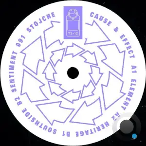 Stojche - Cause & Effect (2025)