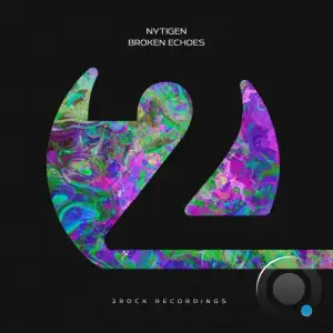 Nytigen - Broken Echoes (2025)
