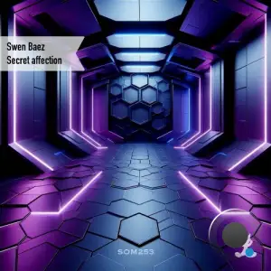 Swen Baez - Secret Affection (2025)