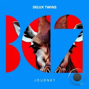 Delux Twins - Journey (2025)
