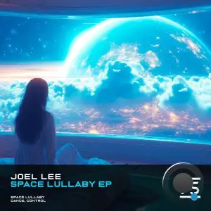 Joel Lee - Space Lullaby (2025)
