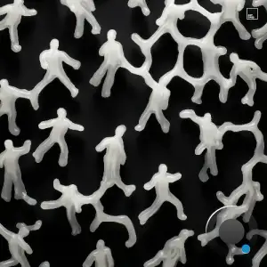 Victor Flash, Sonickraft - Echo (2025)