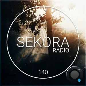 Uoak - Sekora Radio 140 (2025-10-30)