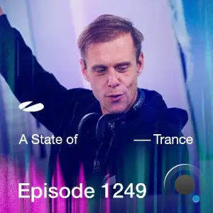 Armin van Buuren - A State Of Trance 1249 (2025-10-30)