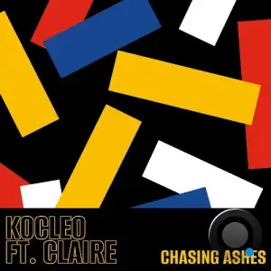 Kocleo Feat Claire (IT) - Chasing Ashes (2025)