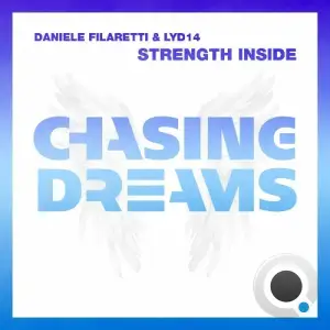 Daniele Filaretti & Lyd14 - Strength Inside (2025)