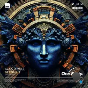 Vapour Trail - Septimius (2025)