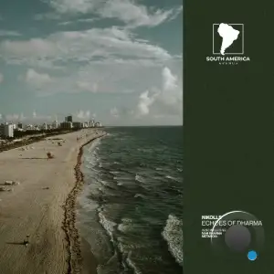 Nikolls & Luisa Nicholls - Echoes of Dharma (2025)