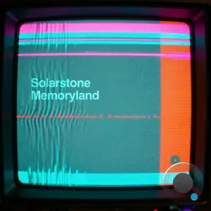 Solarstone - Memoryland (2025)