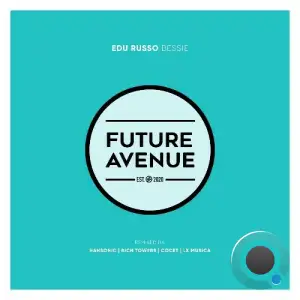 Edu Russo - Bessie (2025)