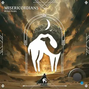 Hugo Alba - Misericordians (2025)