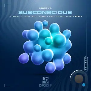 Rockka - Subconscious (2025)