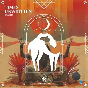 Iraklis - Times Unwritten (2025)