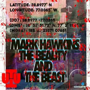 Mark Hawkins - The Beauty And The Beast (2025)