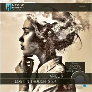 Ariel R - Lost in Thoughts (2025)