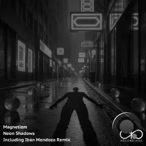 Magnetizm - Neon Shadows (2025)