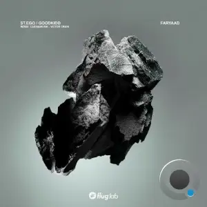 St.Ego & Goodkidd - Faryaad (2025)