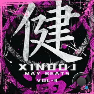 XinoDJ - My Beats, Vol. 3 (2025)