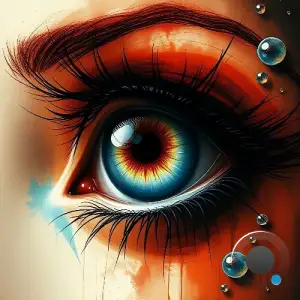 Manik (NZ) & Rawdog - Eyes On You (2025)