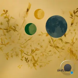 Greg Ochman - From Many Moons / Koi (2025)