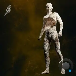 Michael A - The Sensation (2025)