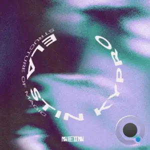 Structure Of Magic - Ela Stin Kypro (2025)