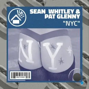 Sean Whitley & Pat Glenny - NYC (2025)