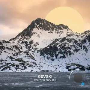 Kevski - Colder Nights (2025)