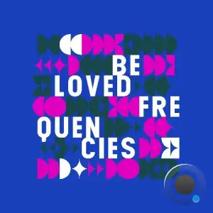 Dawit Asfaha, Luzie - Beloved Frequencies (2025)