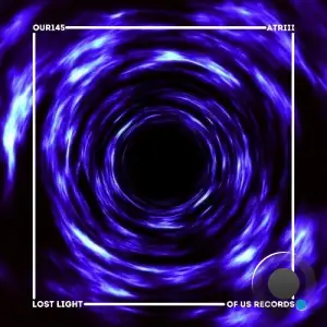 ATRIII - Lost Light (2025)