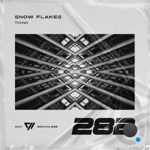 Snow Flakes - Voyage (2025)