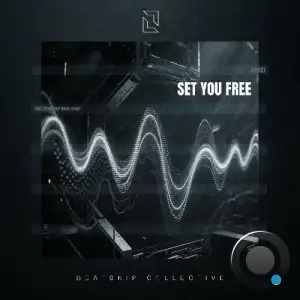Beatskip Collective - Set You Free (2025)