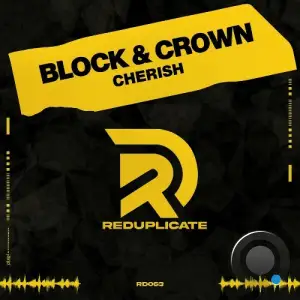 Block & Crown - Cherish (2025)