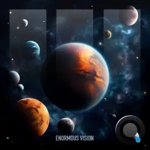 Santino Gigante & Ravok - Out of Time (2025)