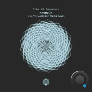 Mika D, Dkeymusik - Khutulun (2025)