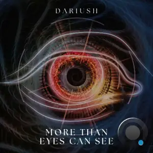 Dariush - More Than Eyes Can See (2025)